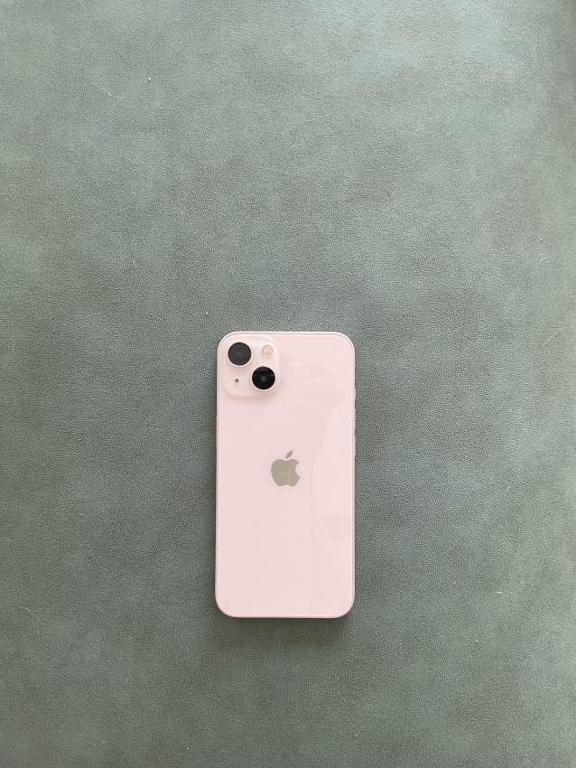 Iphone 13 256GB - 1 - iPhones  on Aster Vender