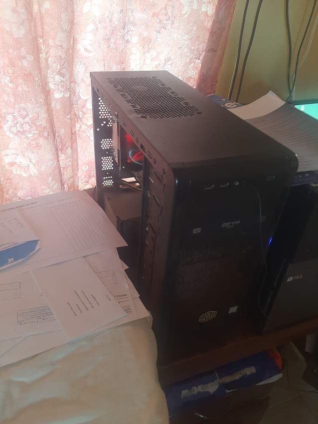 Cooler master - 1 - Other PC Components  on Aster Vender