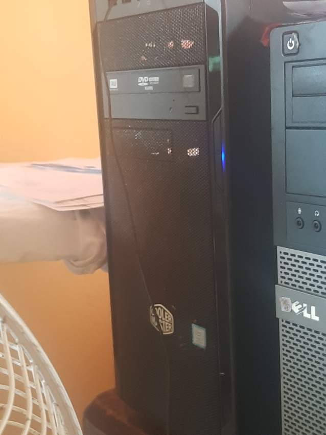 Cooler master