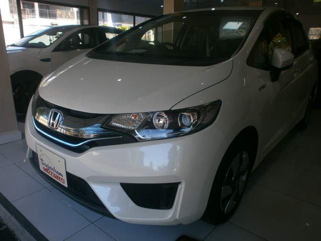 HONDA FIT  L PACKAGE YR MAY 2015 - 1 - Family Cars  on Aster Vender