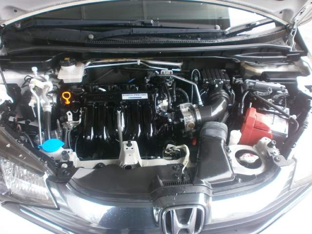 HONDA FIT  L PACKAGE YR MAY 2015 - 5 - Family Cars  on Aster Vender