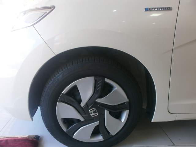 HONDA FIT  L PACKAGE YR MAY 2015 - 2 - Family Cars  on Aster Vender