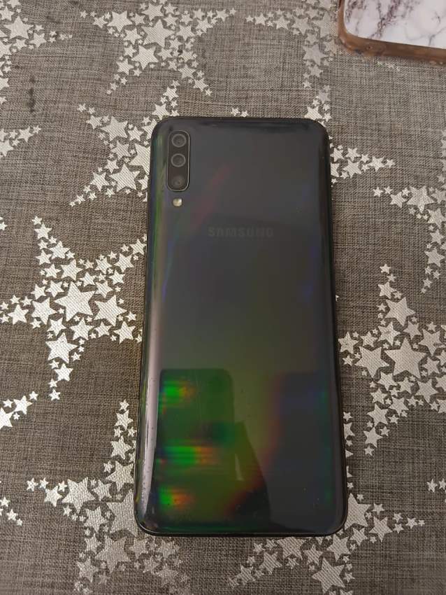 Samsung galaxy A70 - 3 - Android Phones  on Aster Vender