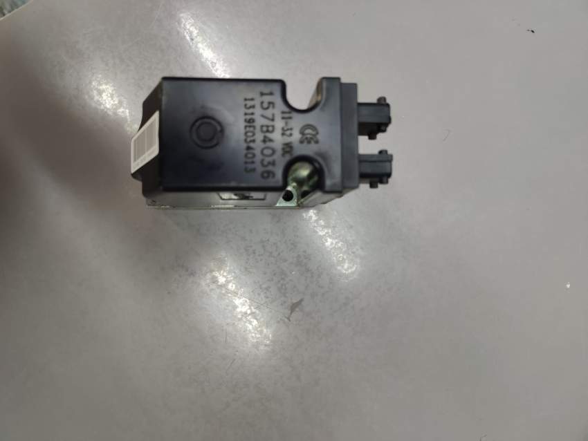 DANFOSS ACTUATOR - 2 - Spare Parts  on Aster Vender
