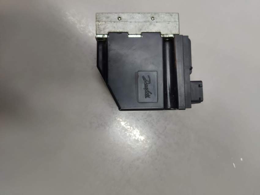 DANFOSS ACTUATOR - 1 - Spare Parts  on Aster Vender