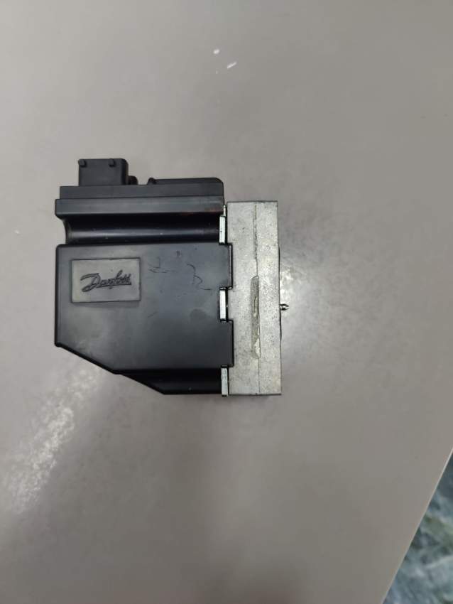 DANFOSS ACTUATOR