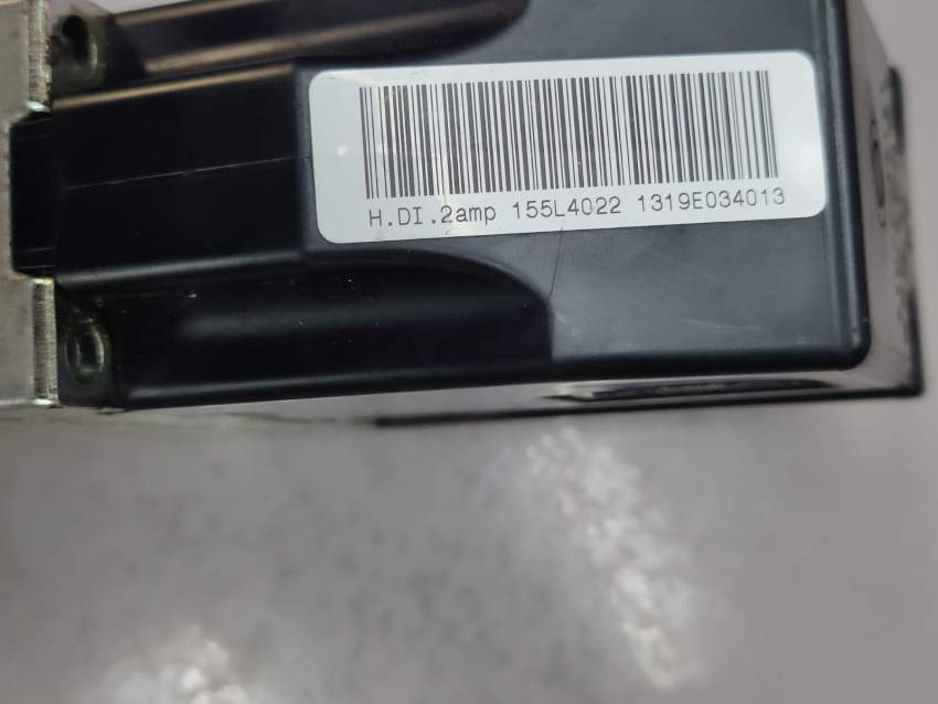 DANFOSS ACTUATOR - 3 - Spare Parts  on Aster Vender