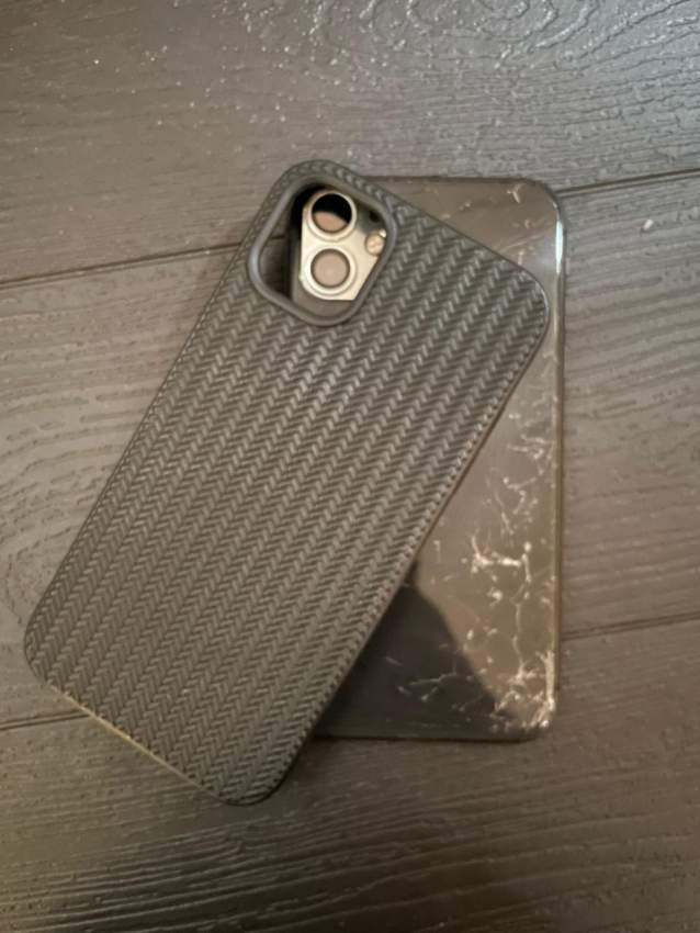 iPhone 11 Black - 2 - iPhones  on Aster Vender