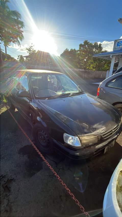 For sale - 1 - Family Cars  on Aster Vender