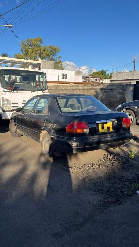For sale