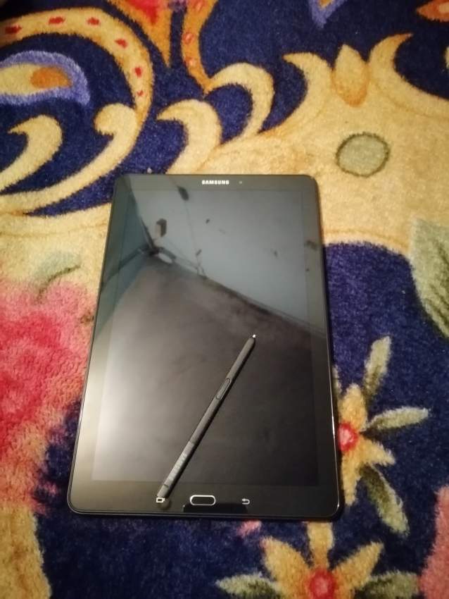 Tablet samsung - 0 - All Informatics Products  on Aster Vender