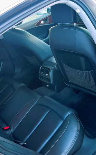 Audi A6 Premium Plus (C7) – 2015 - 5 - Luxury Cars  on Aster Vender