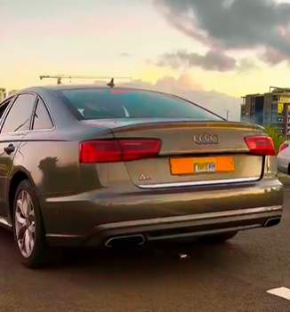 Audi A6 Premium Plus (C7) – 2015 - 3 - Luxury Cars  on Aster Vender