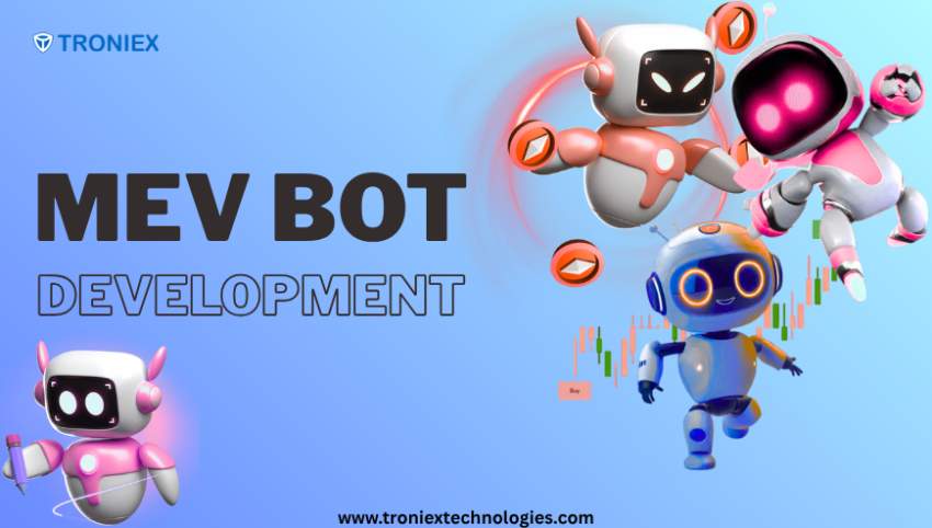 AI Integration in MEV Bot Development Discussion