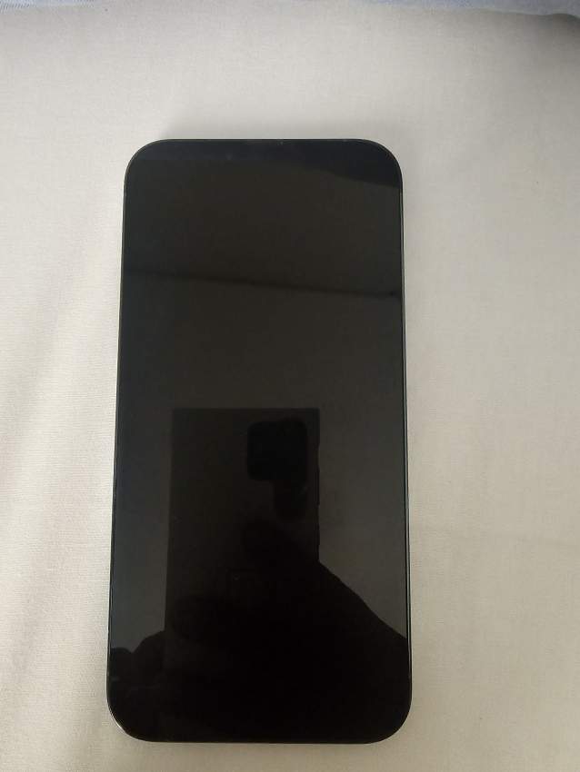 Iphone 13 pro max - 2 - iPhones  on Aster Vender