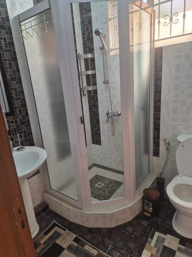 A LOUER DUPLEX RIVIERE NOIRE - 4 - House  on Aster Vender