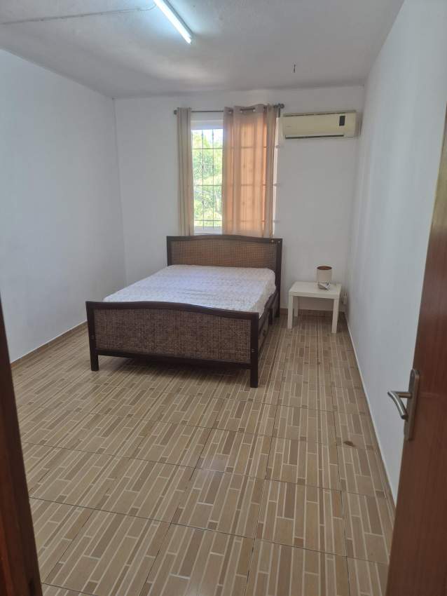 A LOUER DUPLEX RIVIERE NOIRE - 1 - House  on Aster Vender