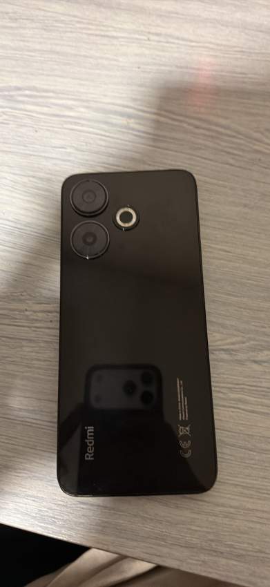 Phone Redmi 13 - 1 - All electronics products  on Aster Vender