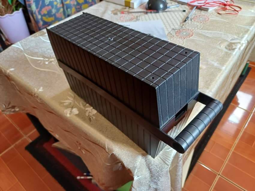 CDs Storage Box