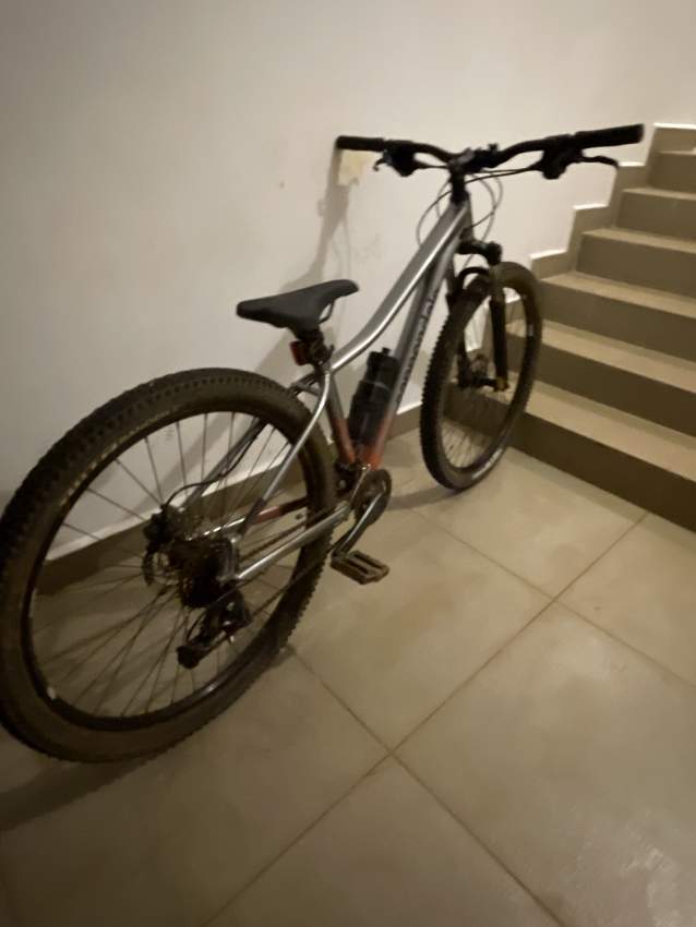 Trial bike - 0 - Mopeds  on Aster Vender