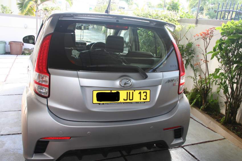 Perodua  - 2 - Family Cars  on Aster Vender