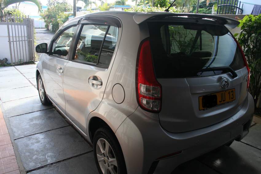 Perodua  - 0 - Family Cars  on Aster Vender