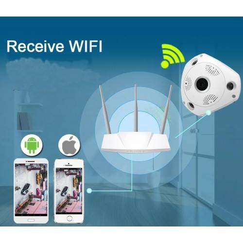 360 degrees panoramic view Camera - 1 - All electronics products  on Aster Vender