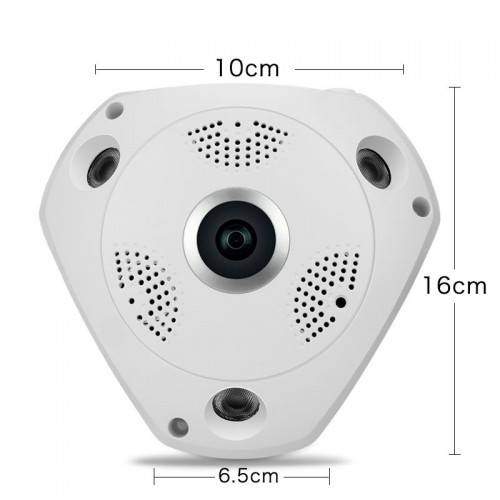 360 degrees panoramic view Camera - 0 - All electronics products  on Aster Vender