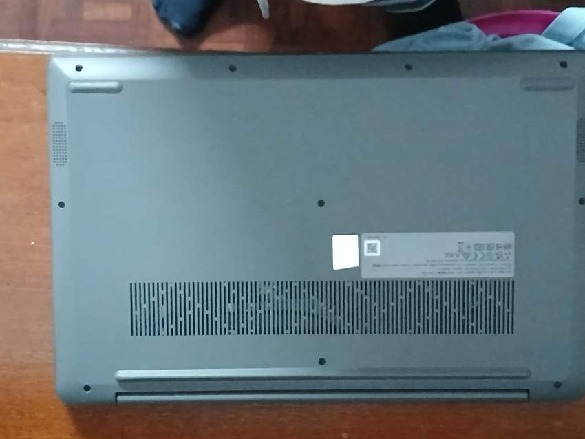 Lenovo Ideapad 3 15IAU7 - Core i7 12th Gen - 2 - Laptop  on Aster Vender