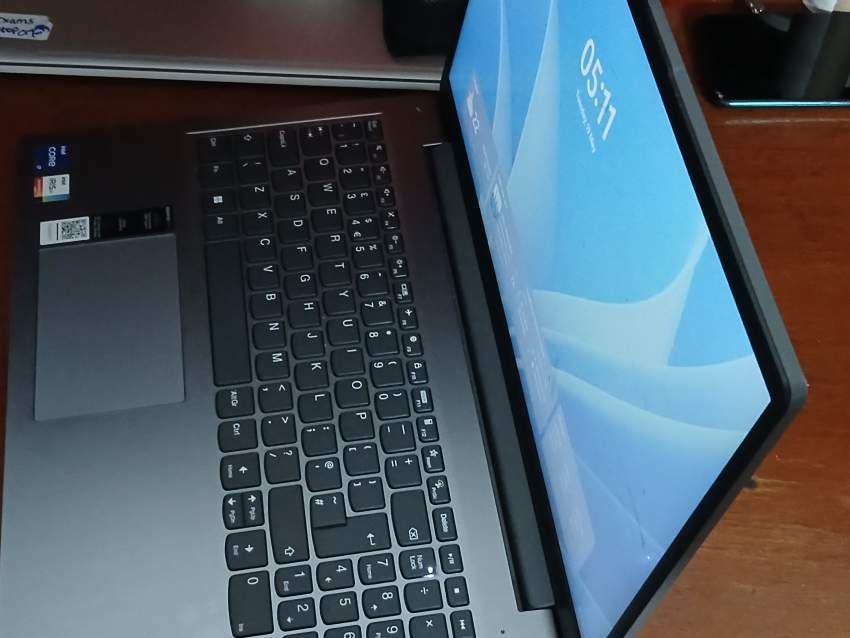 Lenovo Ideapad 3 15IAU7 - Core i7 12th Gen - 1 - Laptop  on Aster Vender