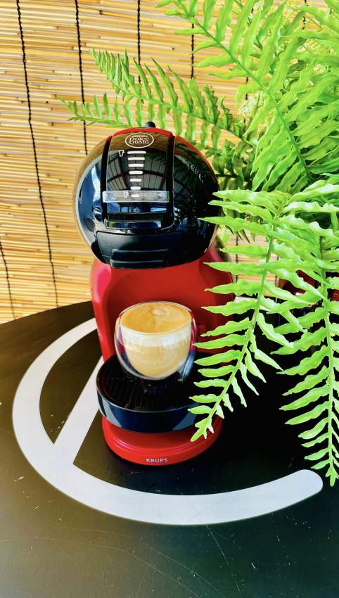 Machine à café Dolce Gusto - 1 - All household appliances  on Aster Vender