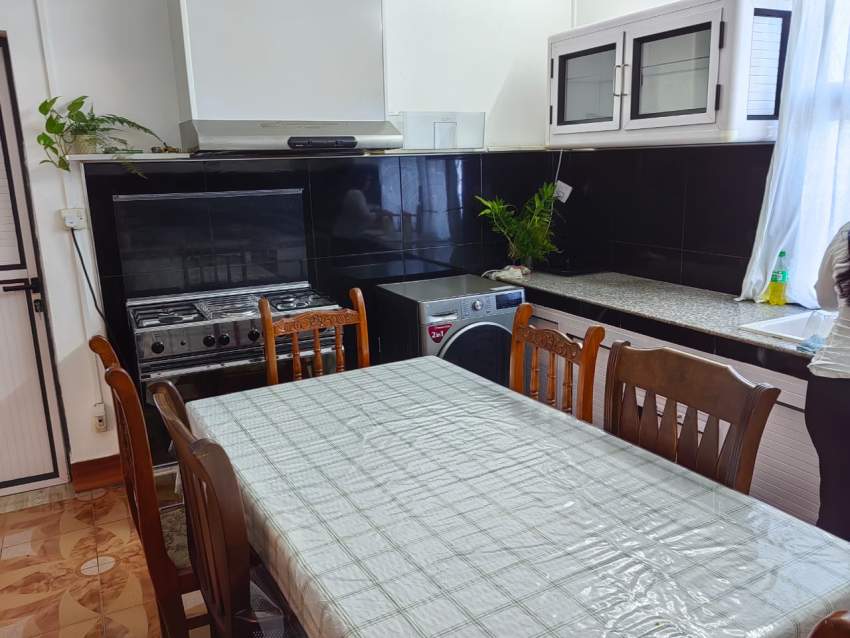 House for rent in Grand Gaube - 5 - House  on Aster Vender