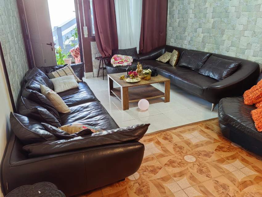 House for rent in Grand Gaube - 6 - House  on Aster Vender