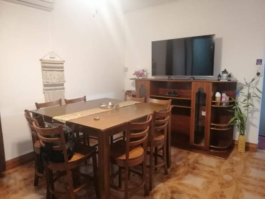 House for rent in Grand Gaube - 0 - House  on Aster Vender