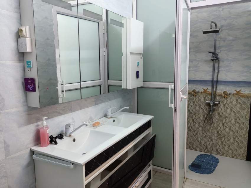House for rent in Grand Gaube - 4 - House  on Aster Vender
