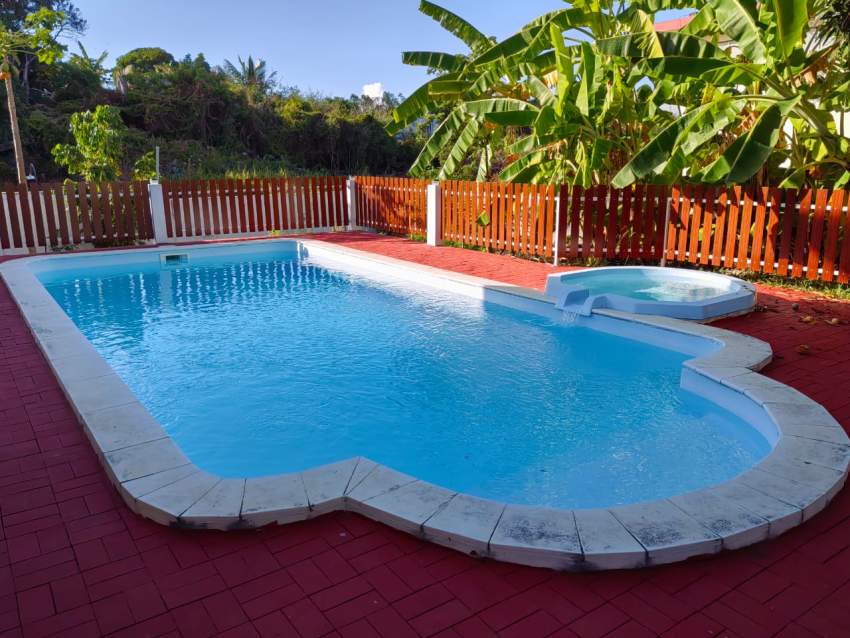 House for rent in Grand Gaube - 2 - House  on Aster Vender