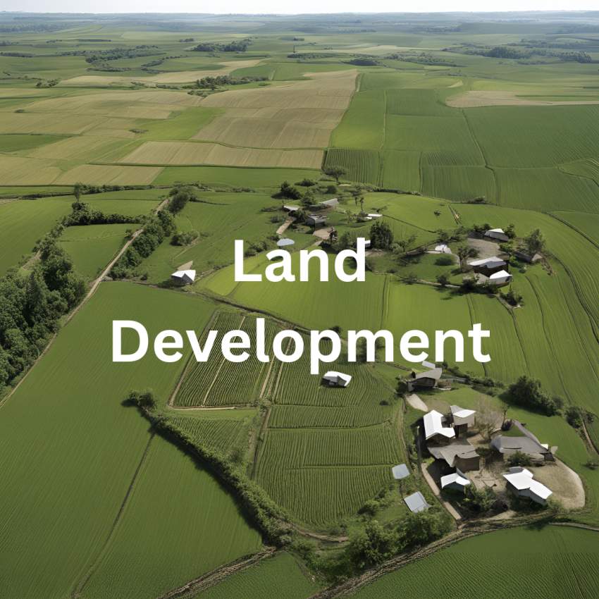 Real Estate Investment