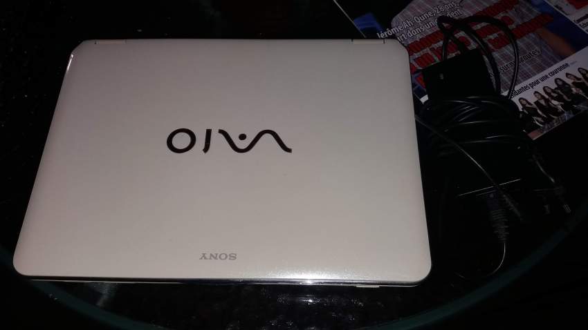 Sony Vaio - 1 - Laptop  on Aster Vender