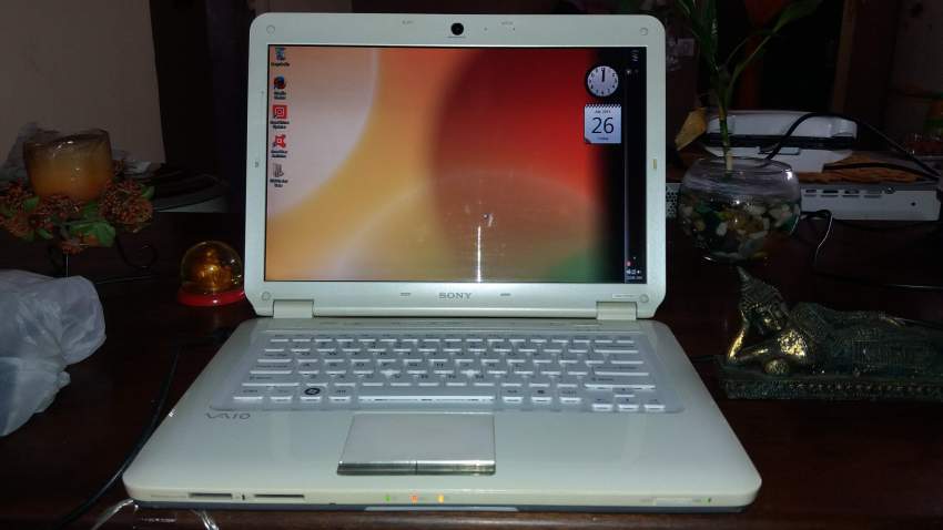 Sony Vaio - 0 - Laptop  on Aster Vender