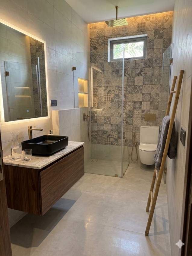 For RENT : Newly built modern and spacious apartments - Le Hochet - 4 - Apartments  on Aster Vender