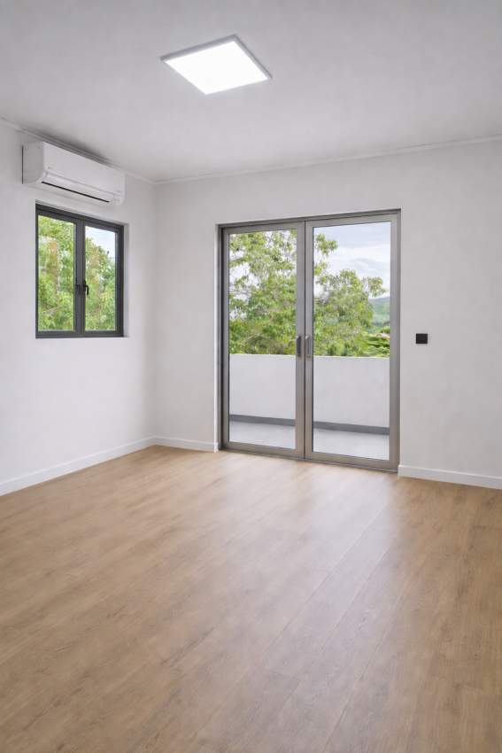 For RENT : Newly built modern and spacious apartments - Le Hochet - 5 - Apartments  on Aster Vender