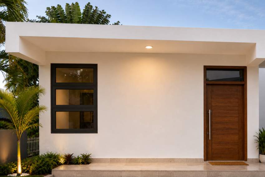 For RENT : Newly built modern and spacious apartments - Le Hochet