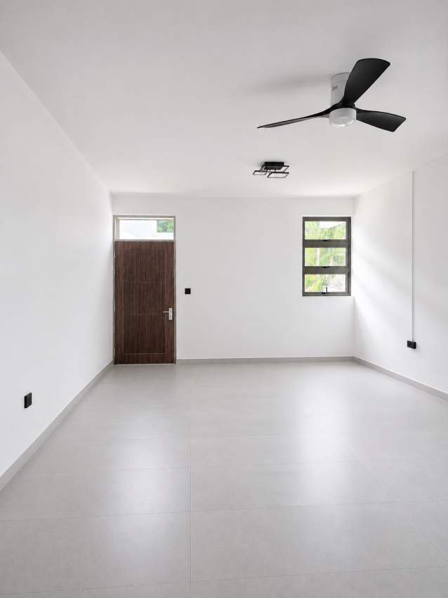 For RENT : Newly built modern and spacious apartments - Le Hochet - 1 - Apartments  on Aster Vender