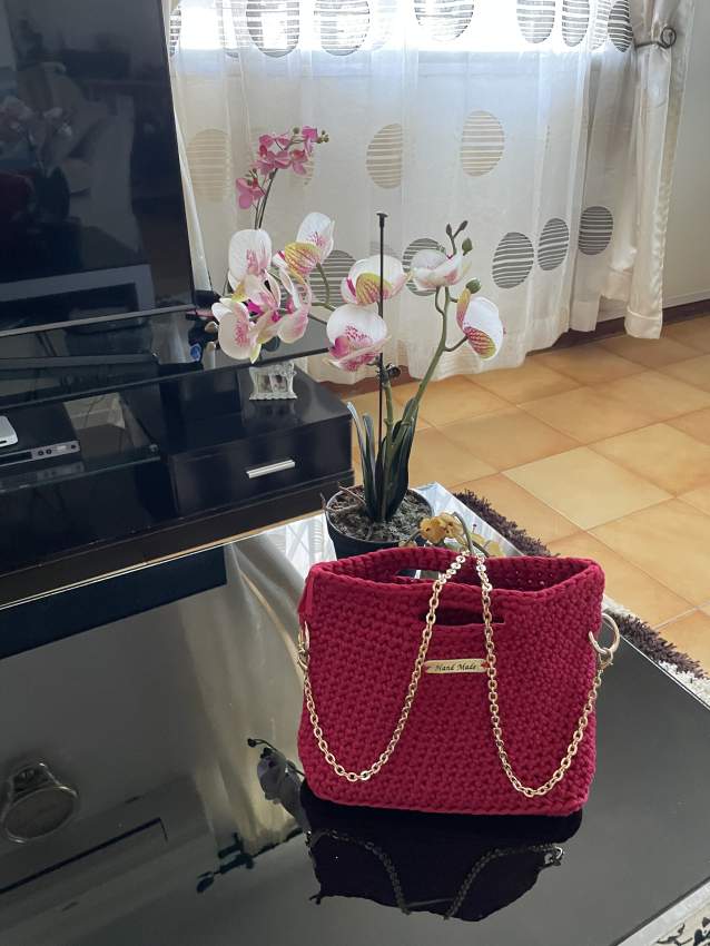 Wonderful Design Lady bag - 0 - Bags  on Aster Vender
