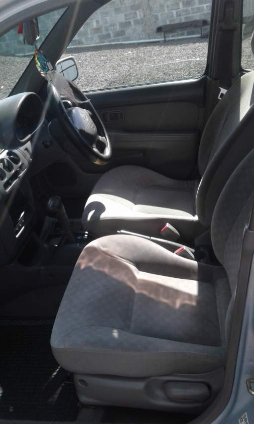 Nissan K11 Automatic Car - 1 - Family Cars  on Aster Vender