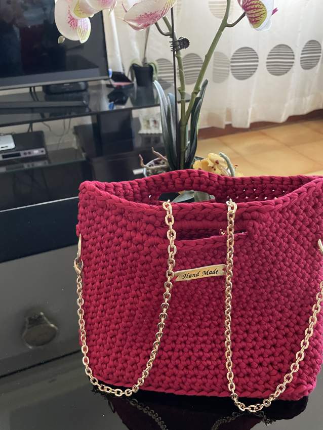 New wonderful design bag - 1 - Bags  on Aster Vender