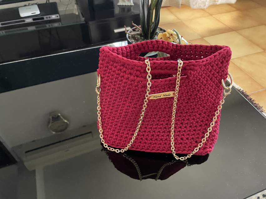 New wonderful design bag