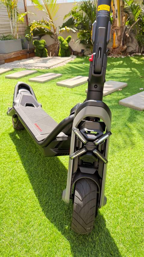 Segway GT3