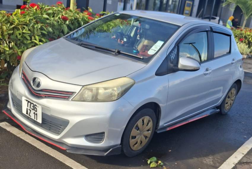 Toyota vitz for sale - 0 - Family Cars  on Aster Vender