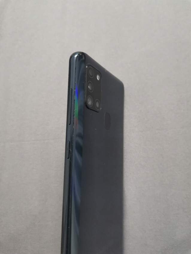 SAMSUNG Galaxy A21S - 3 - Android Phones  on Aster Vender